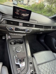 Audi S5  2018