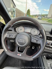Audi S5  2018