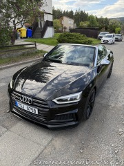 Audi S5  2018