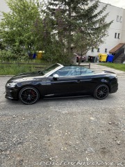 Audi S5  2018