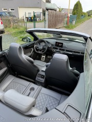 Audi S5  2018