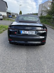 Audi S5  2018