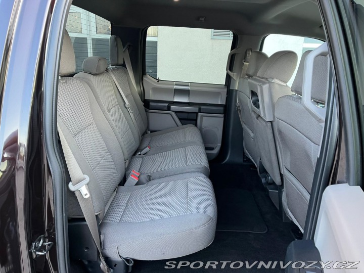 Ford Ostatní modely F-150 XLT 2019