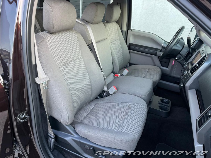 Ford Ostatní modely F-150 XLT 2019