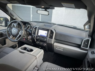 Ford Ostatní modely F-150 XLT 2019