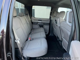 Ford Ostatní modely F-150 XLT 2019