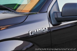 Ford Ostatní modely F-150 XLT 2019