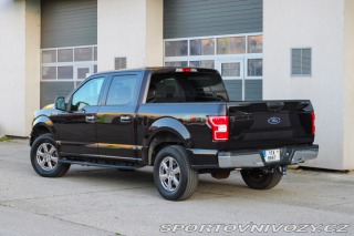 Ford Ostatní modely F-150 XLT 2019