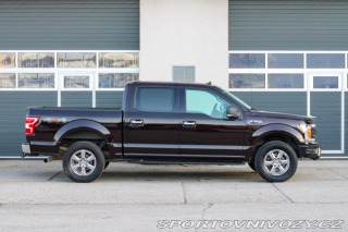 Ford Ostatní modely F-150 XLT 2019