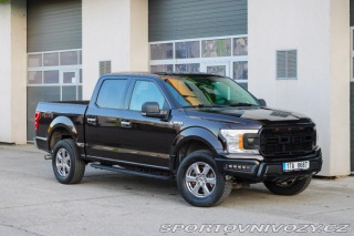 Ford Ostatní modely F-150 XLT 2019