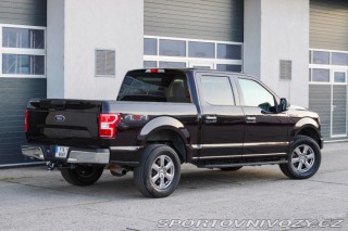 Ford Ostatní modely F-150 XLT 2019