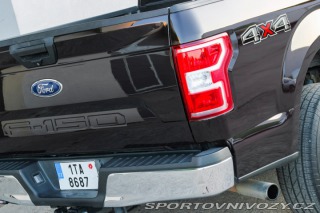 Ford Ostatní modely F-150 XLT 2019