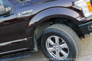 Ford Ostatní modely F-150 XLT 2019