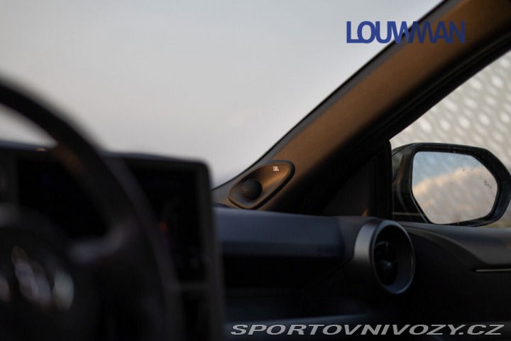 Toyota Yaris GR 1,6   GR Turbo Dynamic 1800