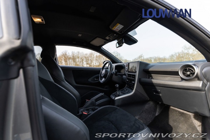 Toyota Yaris GR 1,6   GR Turbo Dynamic 1800