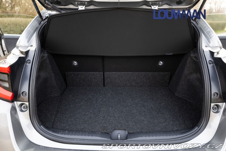 Toyota Yaris GR 1,6   GR Turbo Dynamic 1800