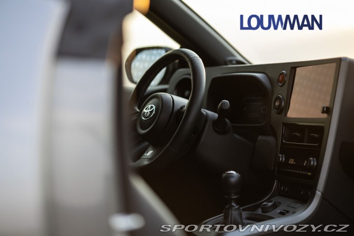 Toyota Yaris GR 1,6   GR Turbo Dynamic 1800