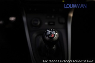 Toyota Yaris GR 1,6   GR Turbo Dynamic 1800