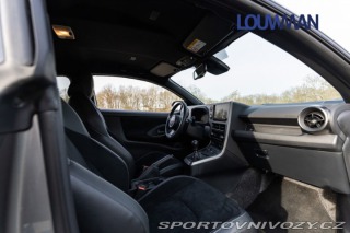 Toyota Yaris GR 1,6   GR Turbo Dynamic 1800