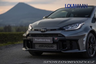 Toyota Yaris GR 1,6   GR Turbo Dynamic 1800