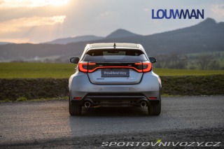 Toyota Yaris GR 1,6   GR Turbo Dynamic 1800