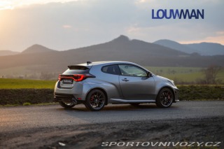 Toyota Yaris GR 1,6   GR Turbo Dynamic 1800