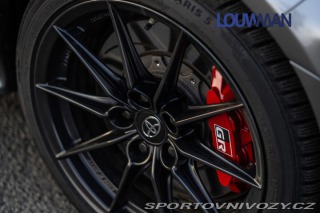 Toyota Yaris GR 1,6   GR Turbo Dynamic 1800