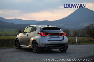 Toyota Yaris GR 1,6   GR Turbo Dynamic 1800