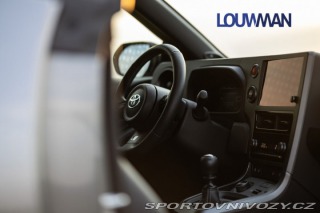 Toyota Yaris GR 1,6   GR Turbo Dynamic 1800