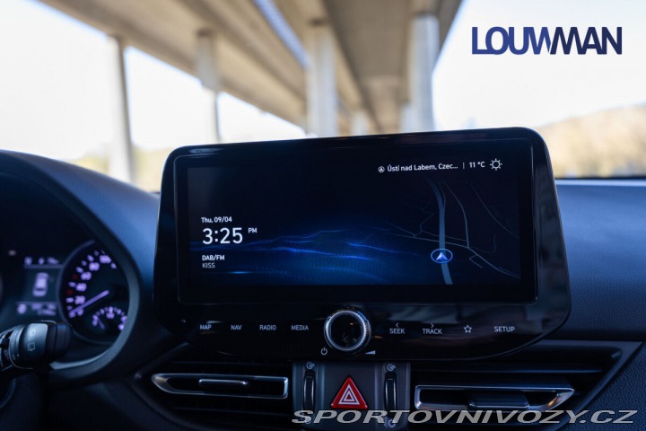 Hyundai Ostatní modely i30 SMART 2022
