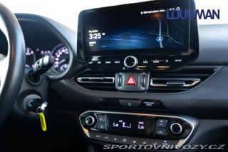 Hyundai Ostatní modely i30 SMART 2022