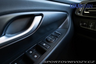 Hyundai Ostatní modely i30 SMART 2022