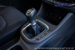 Hyundai Ostatní modely i30 SMART 2022