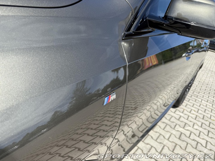 BMW X6 30XD 210kW M-PAKET R22 BL 2024
