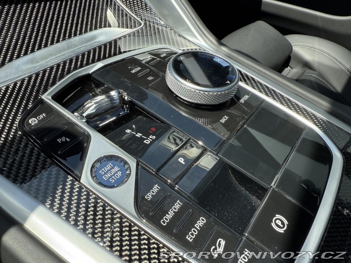 BMW X6 30XD 210kW M-PAKET R22 BL 2024
