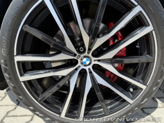 BMW X6 30XD 210kW M-PAKET R22 BL 2024