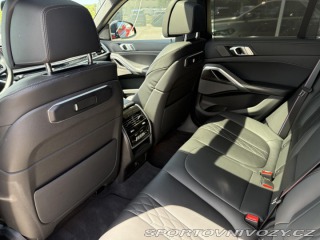 BMW X6 30XD 210kW M-PAKET R22 BL 2024