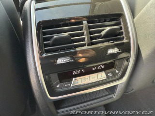 BMW X6 30XD 210kW M-PAKET R22 BL 2024