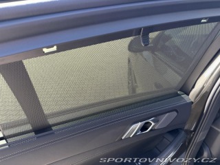 BMW X6 30XD 210kW M-PAKET R22 BL 2024