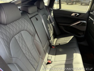 BMW X6 30XD 210kW M-PAKET R22 BL 2024