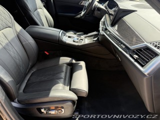 BMW X6 30XD 210kW M-PAKET R22 BL 2024