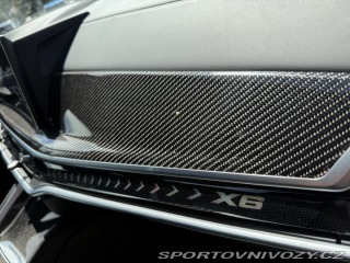 BMW X6 30XD 210kW M-PAKET R22 BL 2024