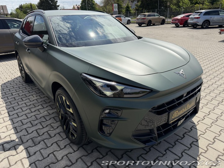 Cupra Terramar 2.0TSI 150kW 4WD TRIBE NT 2026