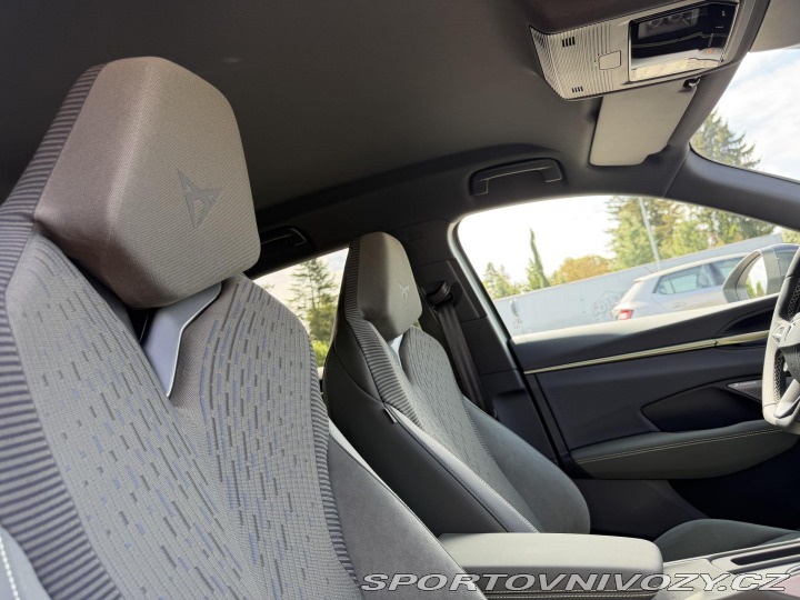 Cupra Terramar 2.0TSI 150kW 4WD TRIBE NT 2026