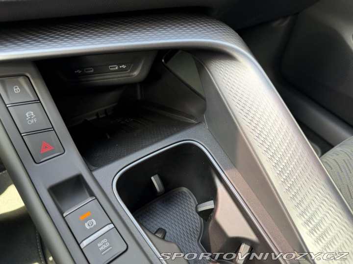 Cupra Terramar 2.0TSI 150kW 4WD TRIBE NT 2026