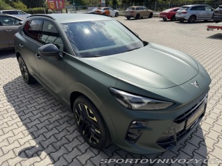Cupra Terramar 2.0TSI 150kW 4WD TRIBE NT 2026