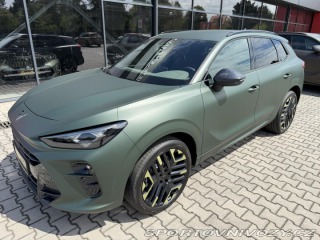 Cupra Terramar 2.0TSI 150kW 4WD TRIBE NT 2026