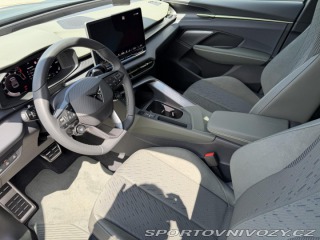 Cupra Terramar 2.0TSI 150kW 4WD TRIBE NT 2026