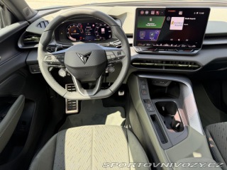 Cupra Terramar 2.0TSI 150kW 4WD TRIBE NT 2026