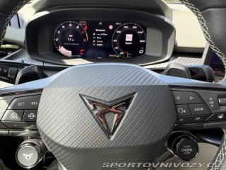 Cupra Terramar 2.0TSI 150kW 4WD TRIBE NT 2026